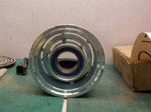 Truck Air 02-0601 A/C Compressor Clutch - Sanden 4734-6880, MEI 5137