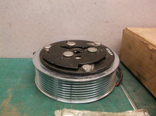 Truck Air 02-0601 A/C Compressor Clutch - Sanden 4734-6880, MEI 5137