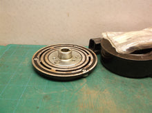 Truck Air 02-0601 A/C Compressor Clutch - Sanden 4734-6880, MEI 5137