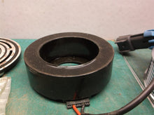 Truck Air 02-0601 A/C Compressor Clutch - Sanden 4734-6880, MEI 5137