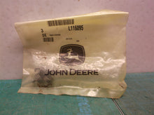 (3) L116095 Extension Spring John Deere Spring - L116095