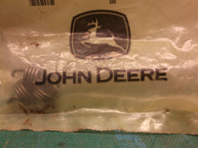 (3) L116095 Extension Spring John Deere Spring - L116095