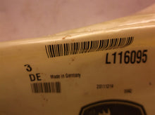 (3) L116095 Extension Spring John Deere Spring - L116095