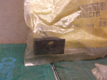 (5) R135870 NUT John Deere