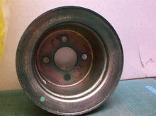R543944 Cab Radiator Fan Pulley John Deere
