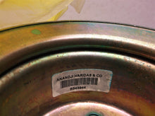 R543944 Cab Radiator Fan Pulley John Deere