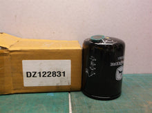 DZ122831 Secondary Fuel Filter Element John Deere