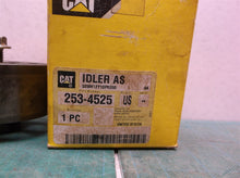 253-4525 IDLER ASSEMBLY Caterpillar