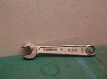 Vintage Wards Eclipse Wrenches 4732 9/16