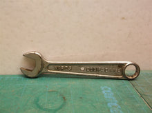Vintage Wards Eclipse Wrenches 4732 9/16