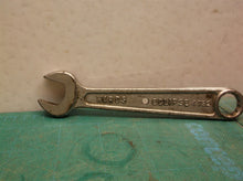 Vintage Wards Eclipse Wrenches 4732 9/16