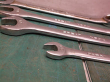Lot of 4 Great Neck 3/8 5/8 11/16 3/4