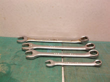 Lot of 4 Great Neck 3/8 5/8 11/16 3/4