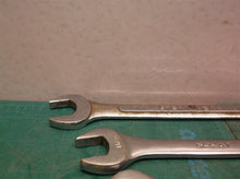 Lot of 4 Great Neck 3/8 5/8 11/16 3/4