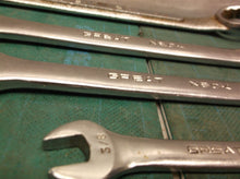 Lot of 4 Great Neck 3/8 5/8 11/16 3/4