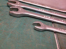 Lot of 4 Great Neck 3/8 5/8 11/16 3/4