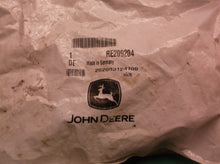 RE209204 Louver John Deere