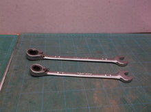 2 teq pro Ratchet wrenches 5/16 3/8