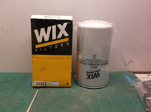 Wix Fuel Filter 33377