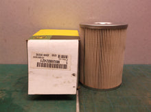 JOHN DEERE PRIMARY PAPER FUEL FILTER (MIU802421)