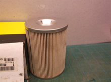 JOHN DEERE PRIMARY PAPER FUEL FILTER (MIU802421)