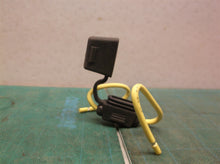 BUSSMANN BUSS BK/HHG SPLASH-PROOF FUSEHOLDER 12AWG LEAD