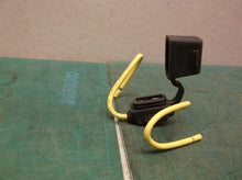 BUSSMANN BUSS BK/HHG SPLASH-PROOF FUSEHOLDER 12AWG LEAD