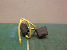 BUSSMANN BUSS BK/HHG SPLASH-PROOF FUSEHOLDER 12AWG LEAD