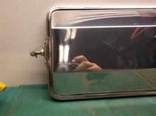 Retrac Mirror Part #: 601272 7x16 Box Mirror dg1