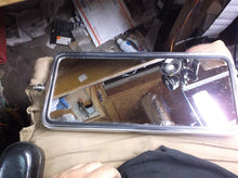 Retrac Mirror Part #: 601272 7x16 Box Mirror dg1