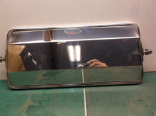 Retrac Mirror Part #: 601272 7x16 Box Mirror dg1