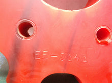 SPROCKET, POLY ee-30141