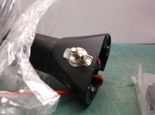 285 CFM 12 Volt DC 2 Speed Metal Cab Fan Servicemate SM3012