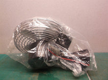 285 CFM 12 Volt DC 2 Speed Metal Cab Fan Servicemate SM3012