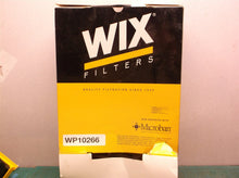 Wix WP10266 Automotive Filter