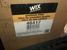 Wix #46417 Engine Air Filter With Wrap Heavy Duty Fit to 1994-1997 Ford F-350