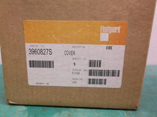 FLEETGUARD CUMMINS OEM Reservoir Cover 3960827S
