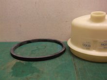 FLEETGUARD CUMMINS OEM Reservoir Cover 3960827S