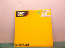 Caterpillar CAT DIESEL 4Y-9652 4Y9652 ENGINE BLOCK Push Rod Cover Gasket, QT: 1