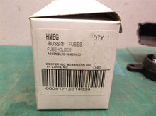 Bussman Fuse Holder HMEG AMG Stud Mount