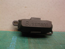 Bussman Fuse Holder HMEG AMG Stud Mount
