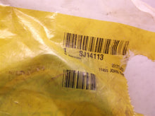 John Deere Original Equipment Seal #SJ14113