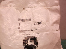 John Deere Bail L113717