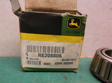 RE208806 Tapered Roller Bearing Fit for John Deere