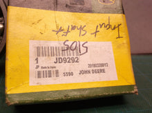 JD9292: Single Row Cylindrical Ball Bearing