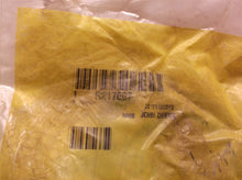 R217607: Wheel Hub Sealing Ring