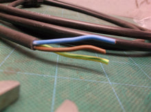 MENCOM VAG-220-00 Valve Connector