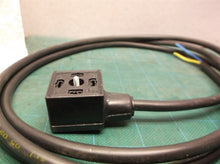 MENCOM VAG-220-00 Valve Connector