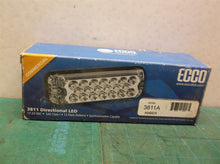 ECCO 3811A Directional LED Light Amber