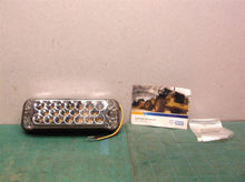 ECCO 3811A Directional LED Light Amber